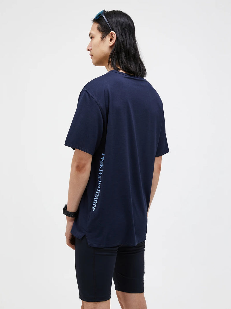 Homme Trail T-Shirt 25