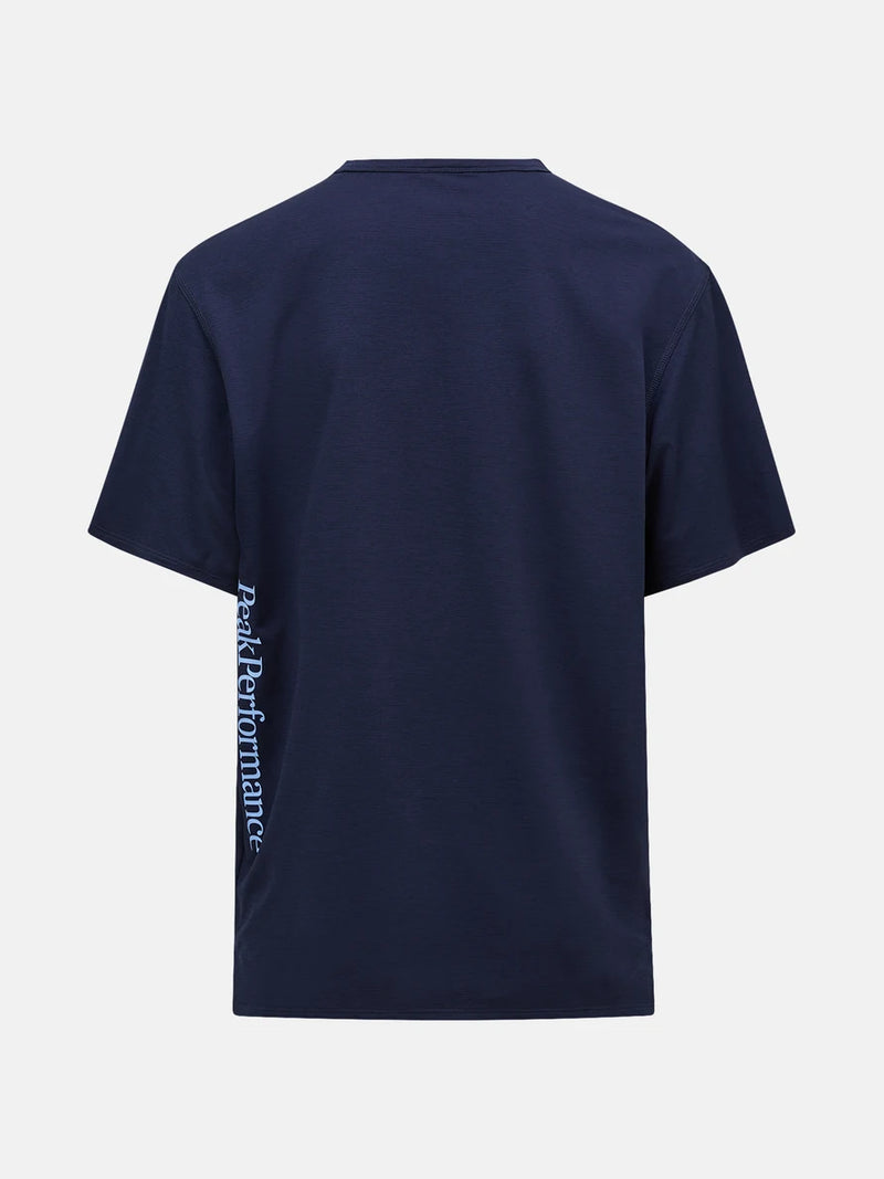 Homme Trail T-Shirt 25