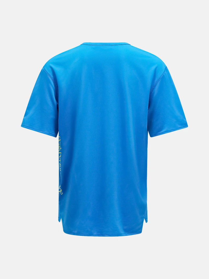 Homme Trail T-Shirt 25