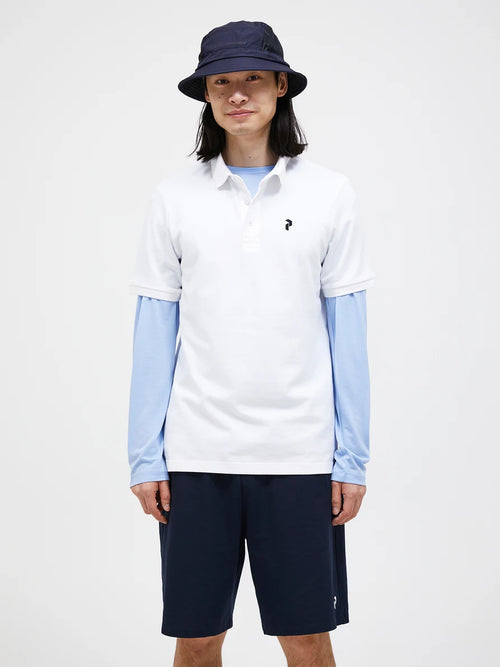 Homme Classic Polo