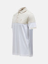 Homme Player Block Polo 24