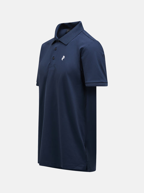 Homme Vespar Polo 25