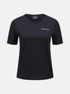 Femme Explore Logo T-Shirt