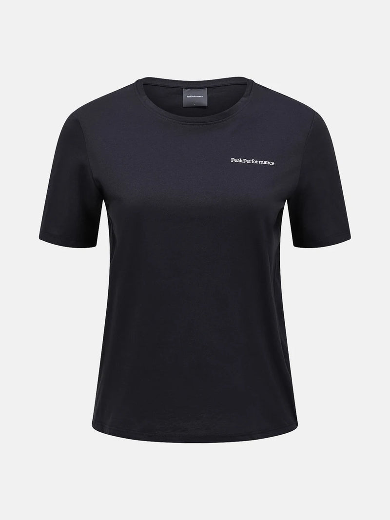 Femme Explore Logo T-Shirt