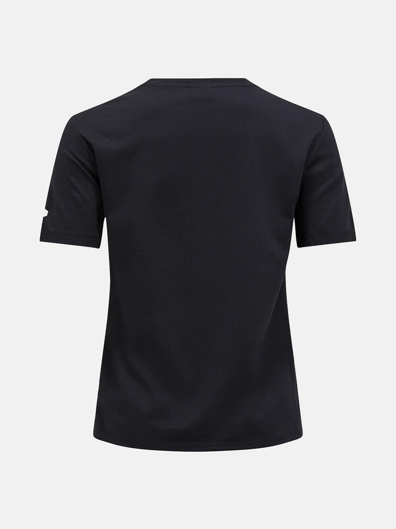 Femme Explore Logo T-Shirt
