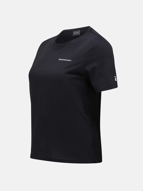 Femme Explore Logo T-Shirt