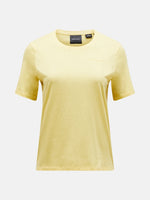 Femme Explore Logo T-Shirt