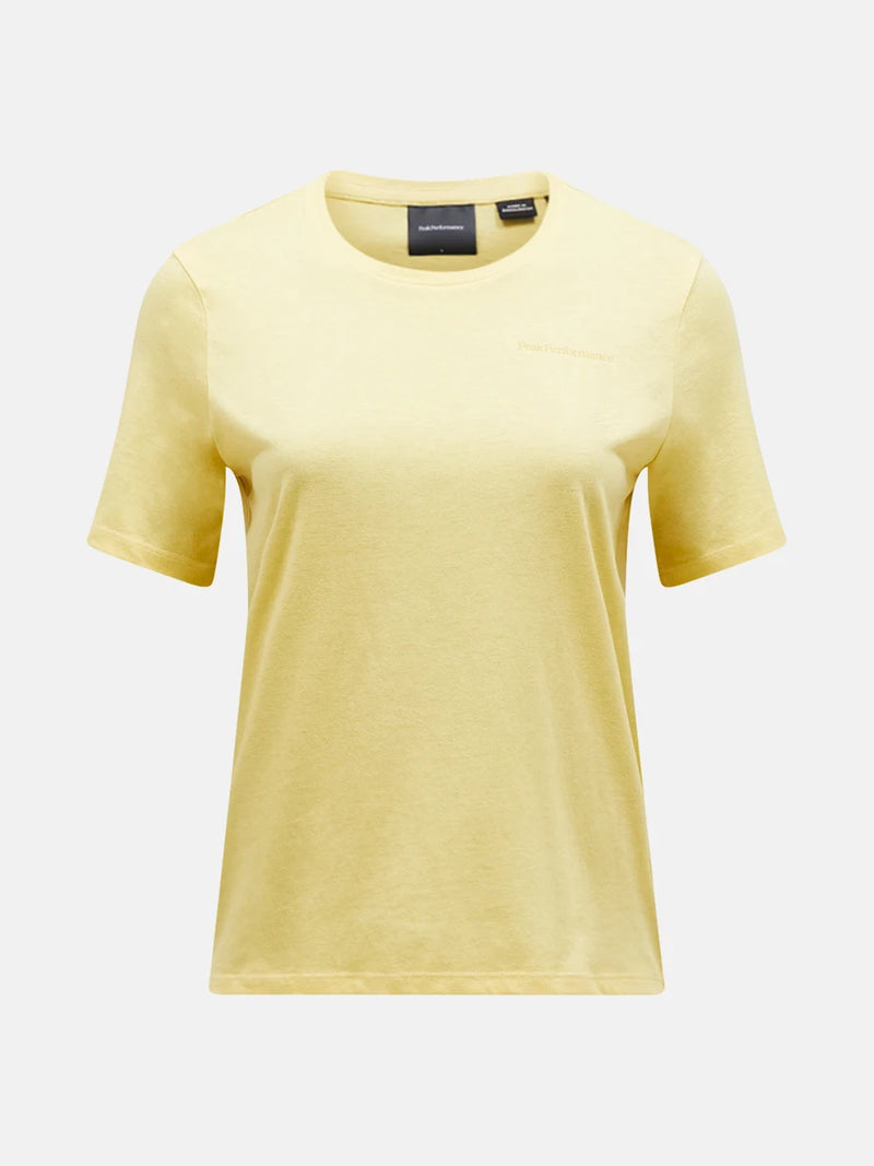 Femme Explore Logo T-Shirt