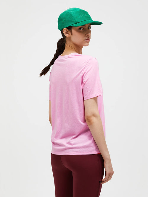 Femme Explore Logo T-Shirt