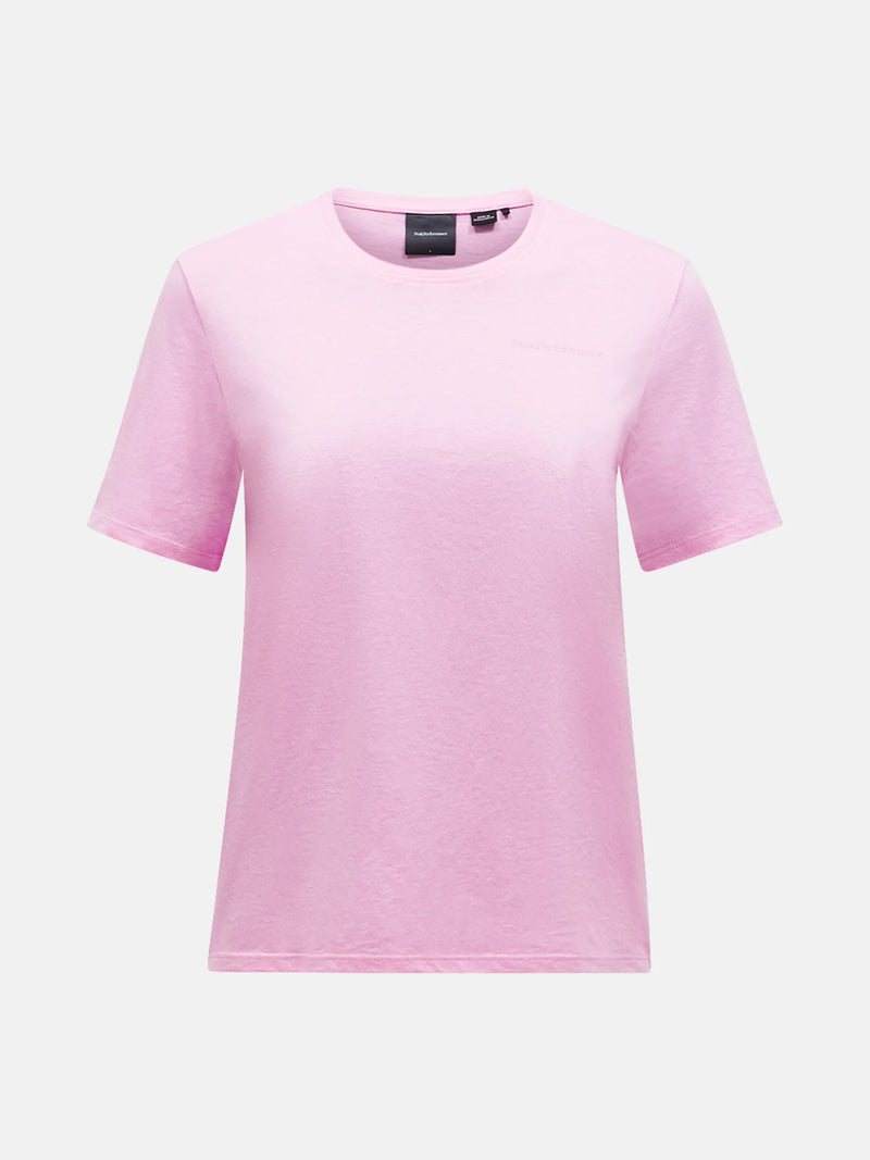 Femme Explore Logo T-Shirt