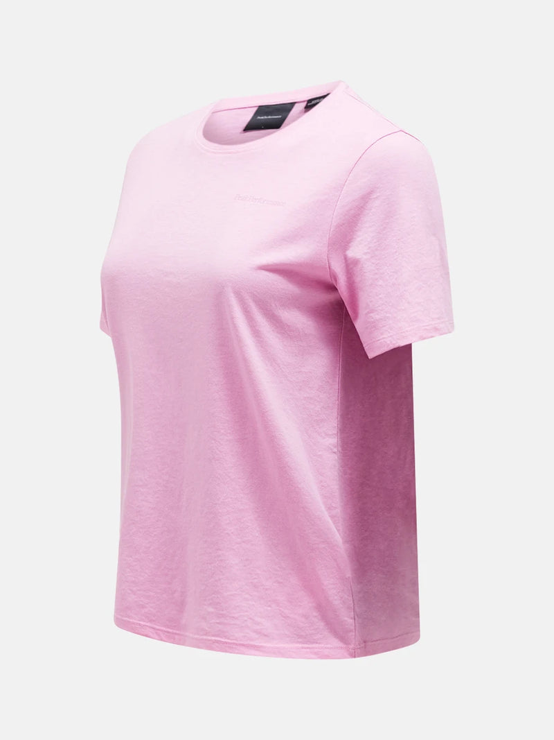 Femme Explore Logo T-Shirt
