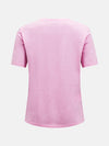 Femme Explore Logo T-Shirt