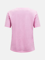 Femme Explore Logo T-Shirt