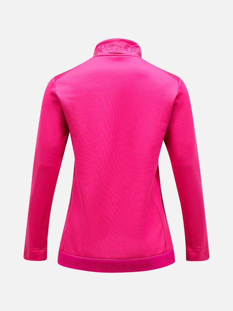 Femme Rider Tech Veste