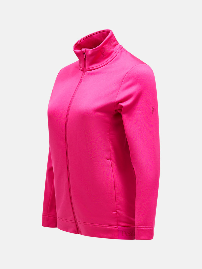 Femme Rider Tech Veste