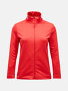 Femme Rider Tech Veste