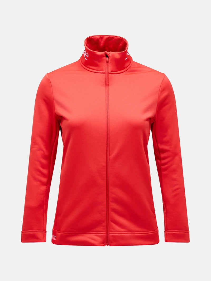 Femme Rider Tech Veste
