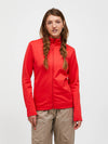 Femme Rider Tech Veste