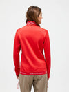 Femme Rider Tech Veste