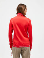 Femme Rider Tech Veste