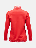 Femme Rider Tech Veste