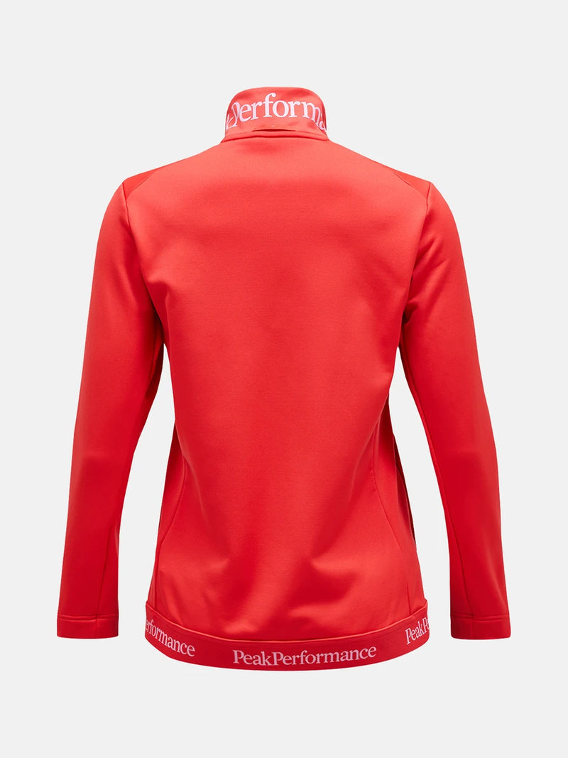Femme Rider Tech Veste