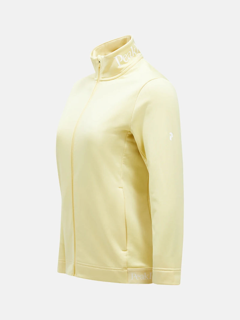 Femme Rider Tech Veste