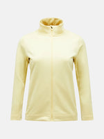 Femme Rider Tech Veste