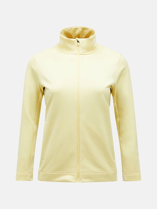 Femme Rider Tech Veste