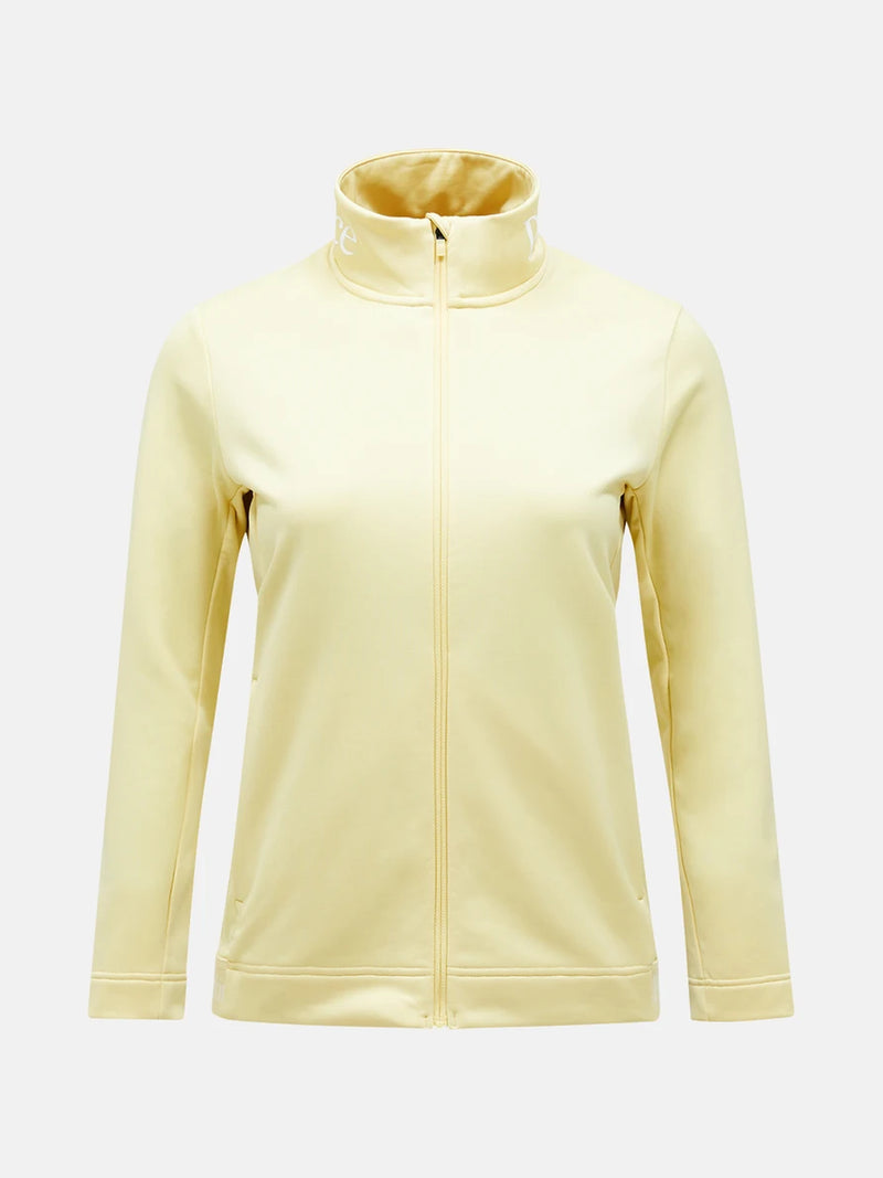 Femme Rider Tech Veste