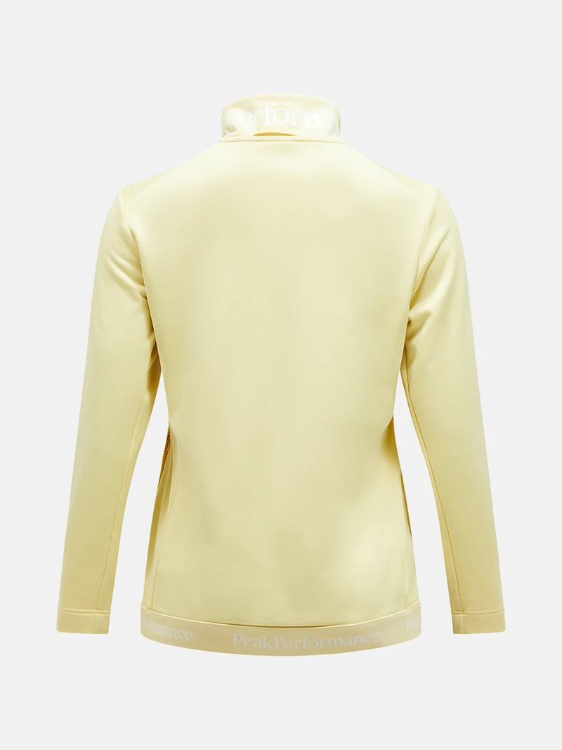 Femme Rider Tech Veste