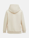 Femme Petit Logo Capuchon