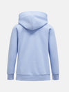 Femme Original Capuchon