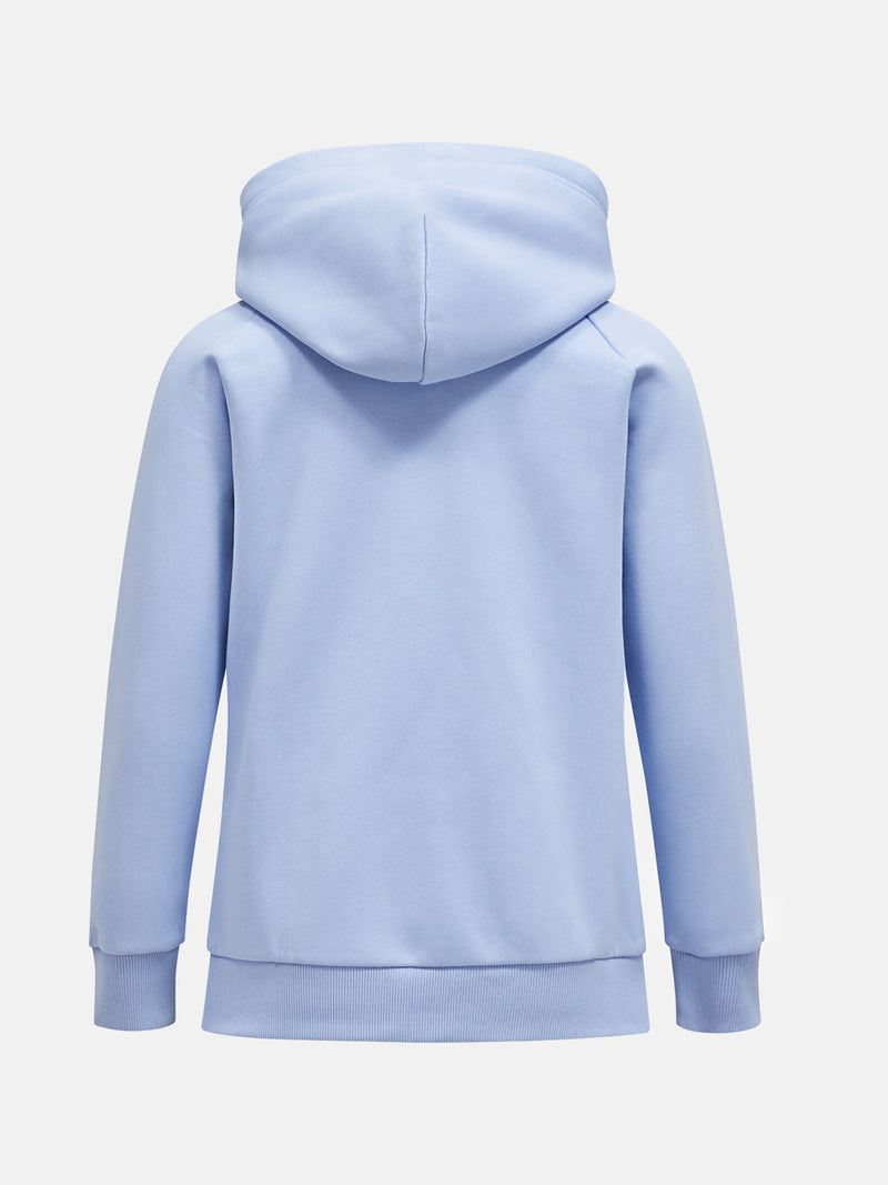 Femme Original Capuchon