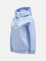 Femme Original Capuchon