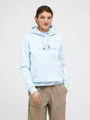 Femme Original Capuchon
