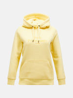 Femme Original Capuchon