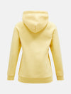 Femme Original Capuchon