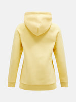 Femme Original Capuchon
