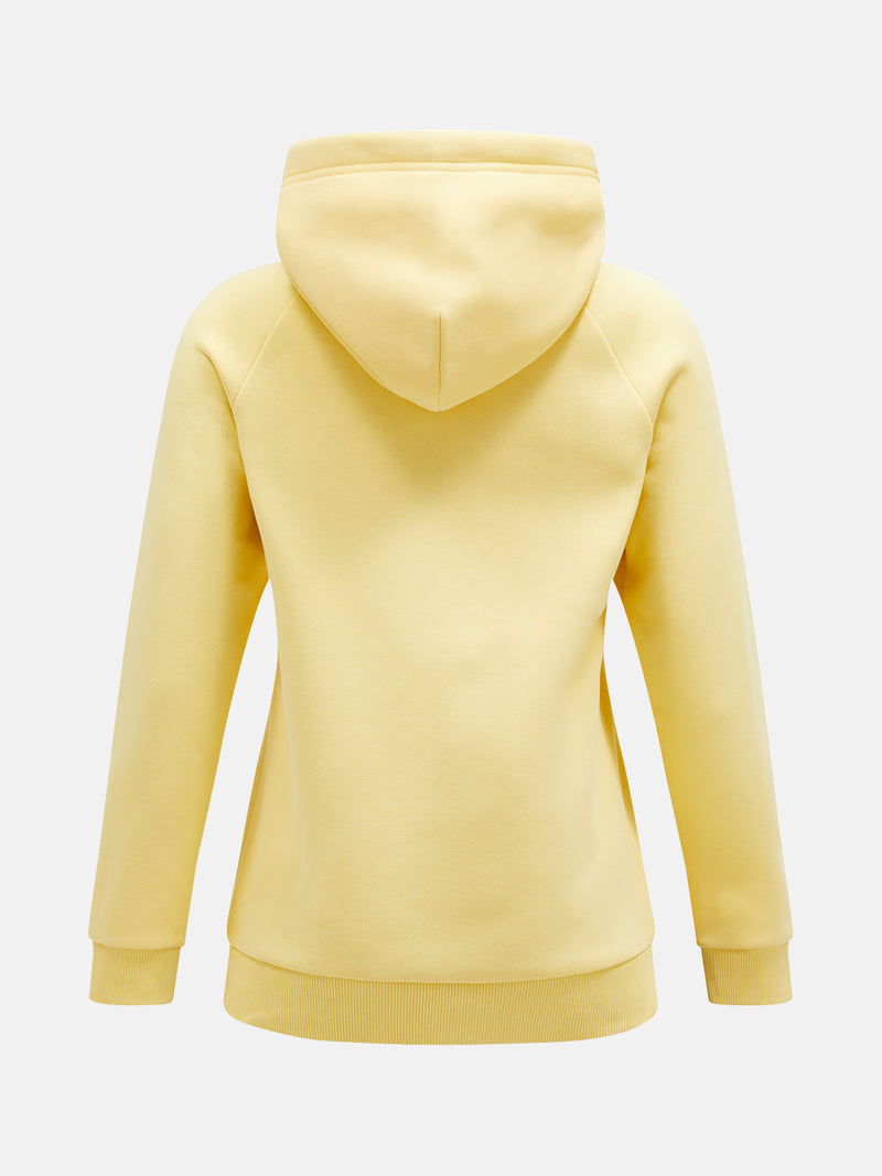 Femme Original Capuchon