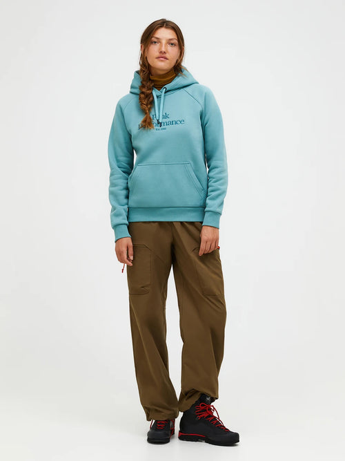 Femme Original Hood