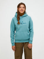 Femme Original Hood