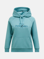 Femme Original Hood