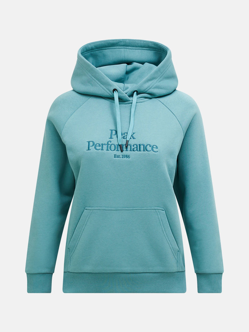 Femme Original Hood