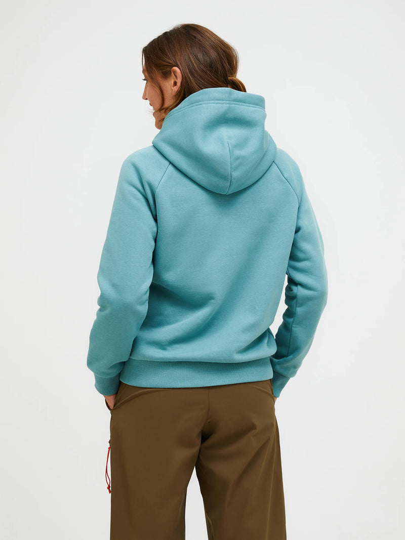 Femme Original Hood
