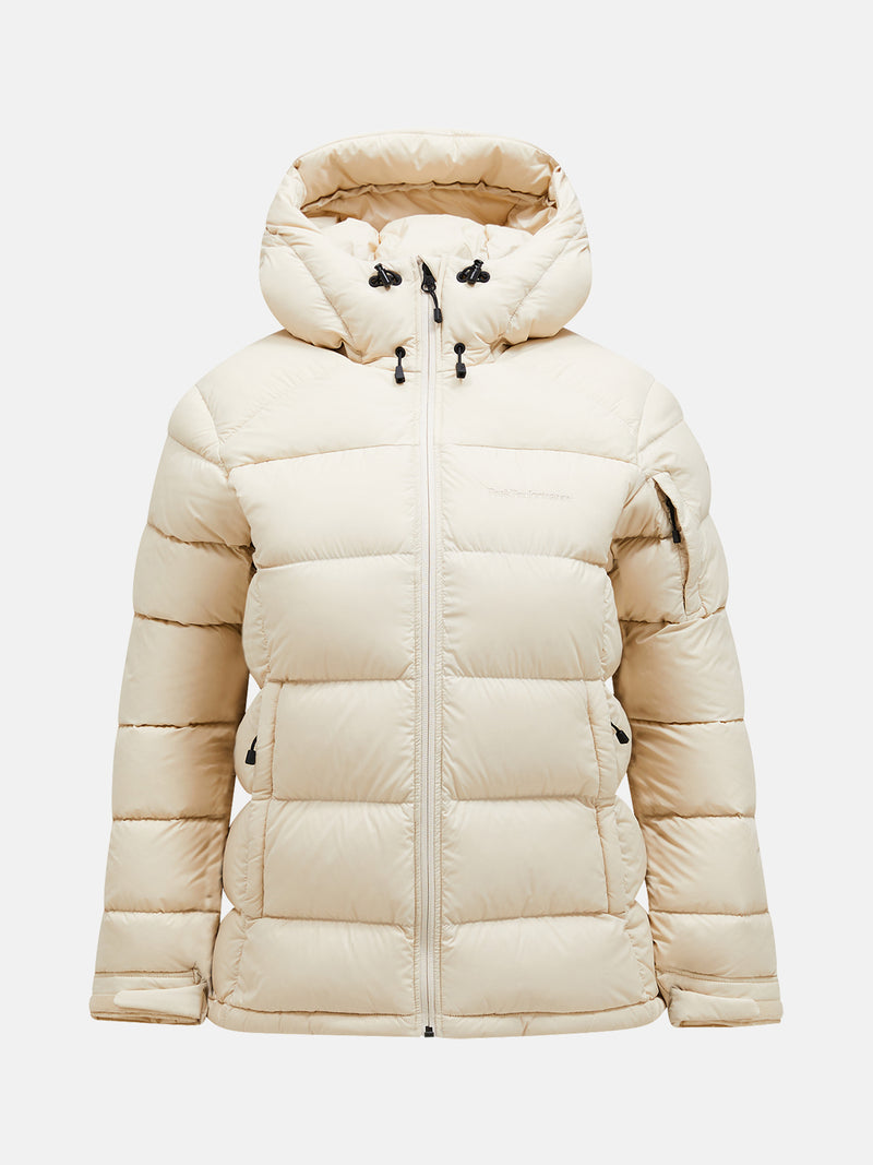 Femme Frost Down Manteau