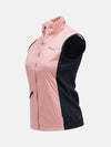 Femme ''Insulated'' Veste Coupe Vent