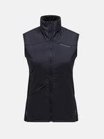Femme ''Insulated'' Veste Coupe Vent