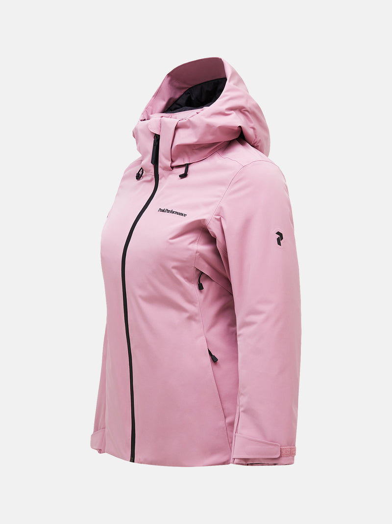 Femme Anima Manteau