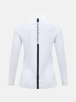 Femme Base 1/2 Zip